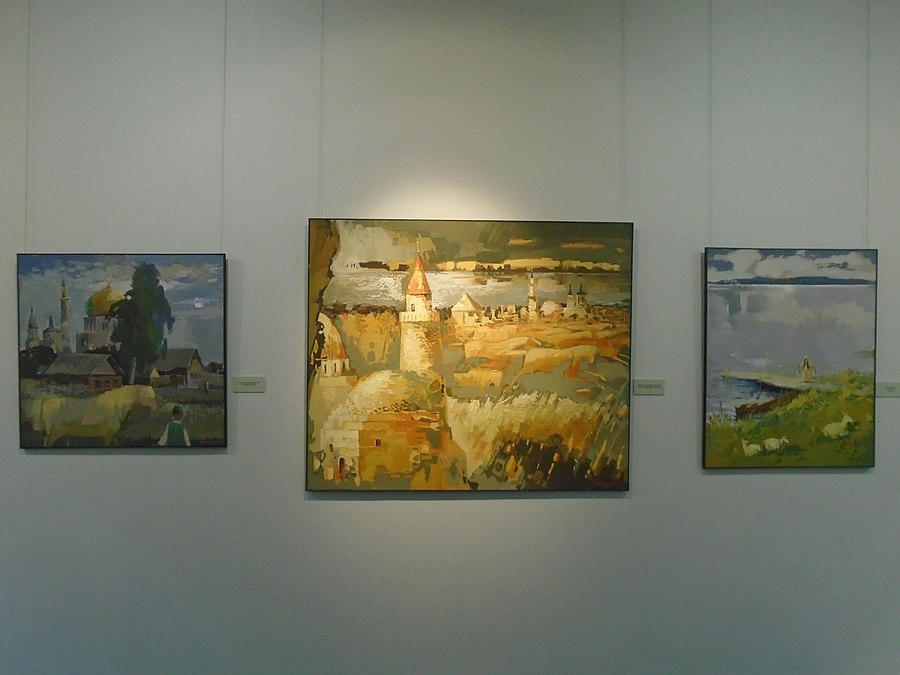 Aleksandr Petrov, exhibition (2021-03-20) 29.jpg