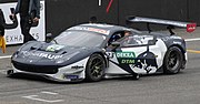 2021 DTM Hockenheimring