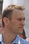 Alexey Navalny