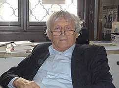 Alfred Kolleritsch