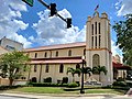 Thumbnail for All Saints' Episcopal Church (Lakeland)