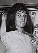 Alma Cogan: Age & Birthday