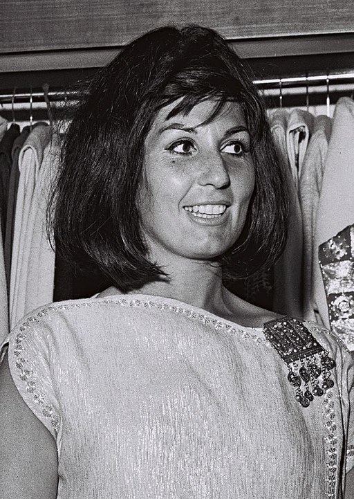 Alma Cogan (1963)