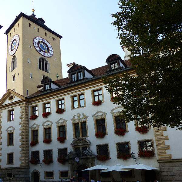 File:Altes Rathaus Regensburg 4.JPG