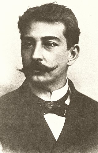 <span class="mw-page-title-main">Aluísio Azevedo</span> Brazilian writer and diplomat (1857–1913)