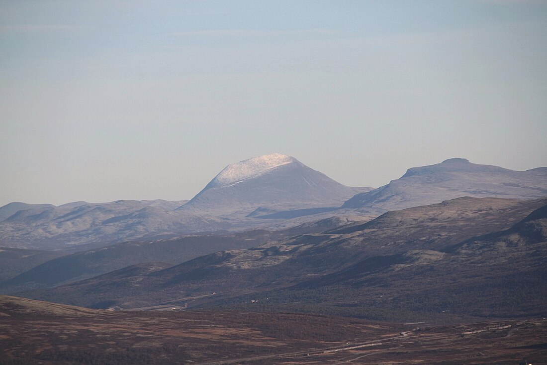 Østerdalen