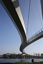 Thumbnail for Nescio Bridge