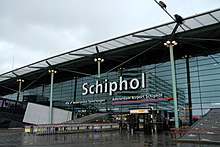 Amsterdam Airport Schiphol Front.jpg