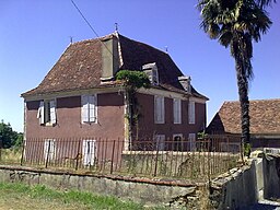 Ancienne maison de Saint-Médard (Pyrénées-Atlantiques).jpg