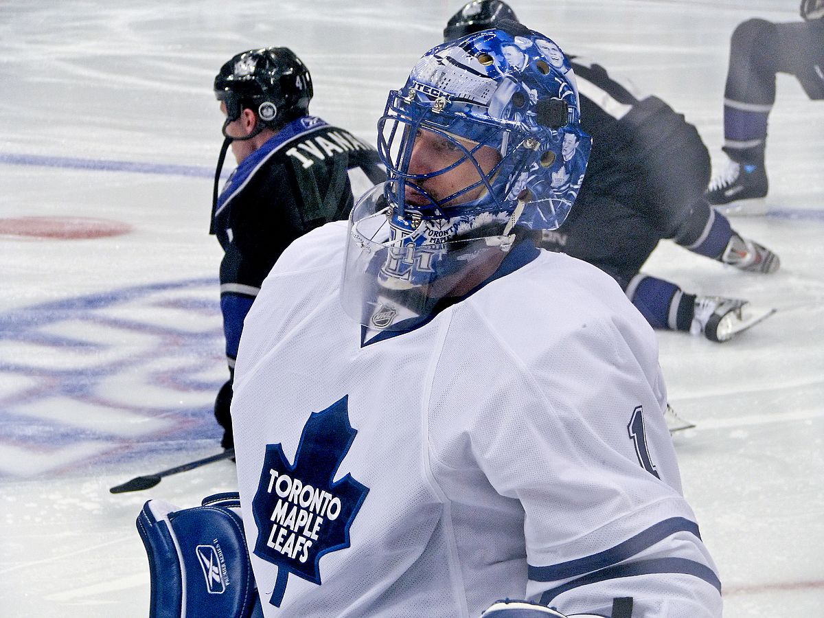 Toronto Maple Leafs - Wikipedia