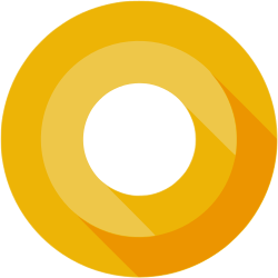 Android Oreo logo.svg