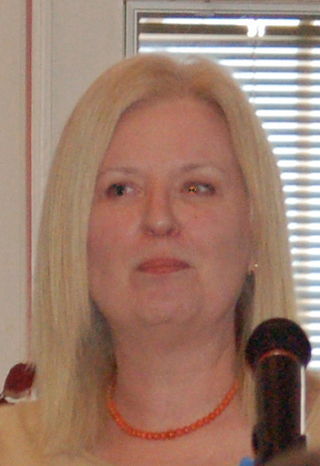 <span class="mw-page-title-main">Ann Althouse</span> American law professor and blogger