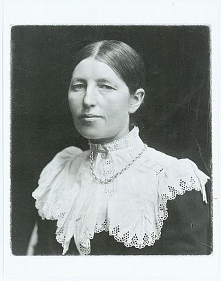 <span class="mw-page-title-main">Anna Ancher</span> Danish painter