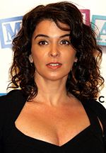 Vignette pour Annabella Sciorra