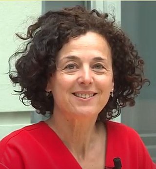 <span class="mw-page-title-main">Annick Lambrecht</span> Belgian politician (born 1969)