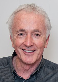 Anthony Daniels English actor