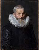 Anthony van Dyck - Portret van een onbekende 60-jarige man - Gal.-Nr. 1022 - Staatliche Kunstsammlungen Dresden.jpg
