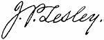 Appletons 'Lesley Peter signature.jpg