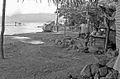 The community of Apulo near Lake Ilopango, 1990 (photographed by Linda Hess Miller)