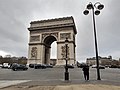 Arc de Triomphe, Paris.jpg