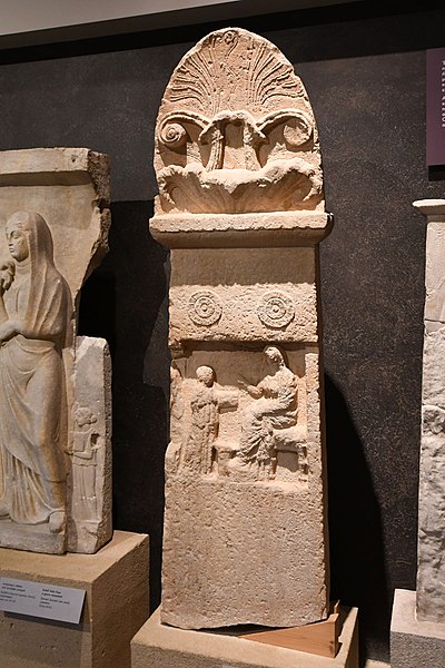 File:Archäologisches Museum Thessaloniki (Αρχαιολογικό Μουσείο Θεσσαλονίκης) (46915487625).jpg