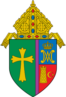 Roman Catholic Archdiocese of Cotabato