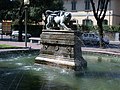 Arezzo - Fontana della Chimera 2.jpg