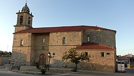 Parroquia de la Asunción