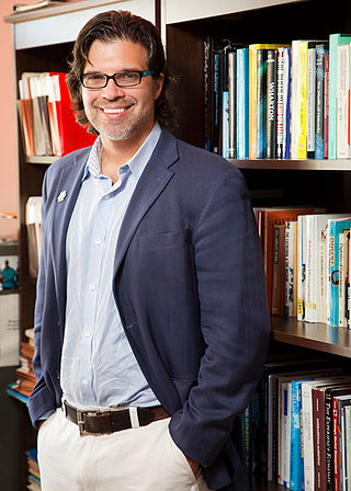 <span class="mw-page-title-main">Aric Rindfleisch</span> American academic and author