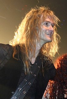 <span class="mw-page-title-main">Arjen Anthony Lucassen</span> Dutch musician