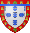 Armas duque visu.svg