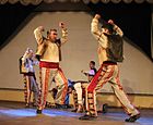 Armenian martial dance Yarkhushta 7.jpg