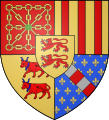 Lambang Wangsa Foix-Grailly-Navarra