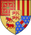 Brasão de armas Navarre Foix.svg