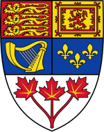 Thumbnail for File:Arms of Canada (shield).svg