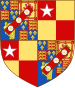 Armas do Duque de St. Albans.svg