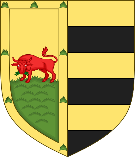 File:Arms of the house of Borgia (2).svg