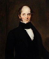 Sir Arnold Knight founded the Sheffield Medical Institution in 1829. Arnold Knight.jpg