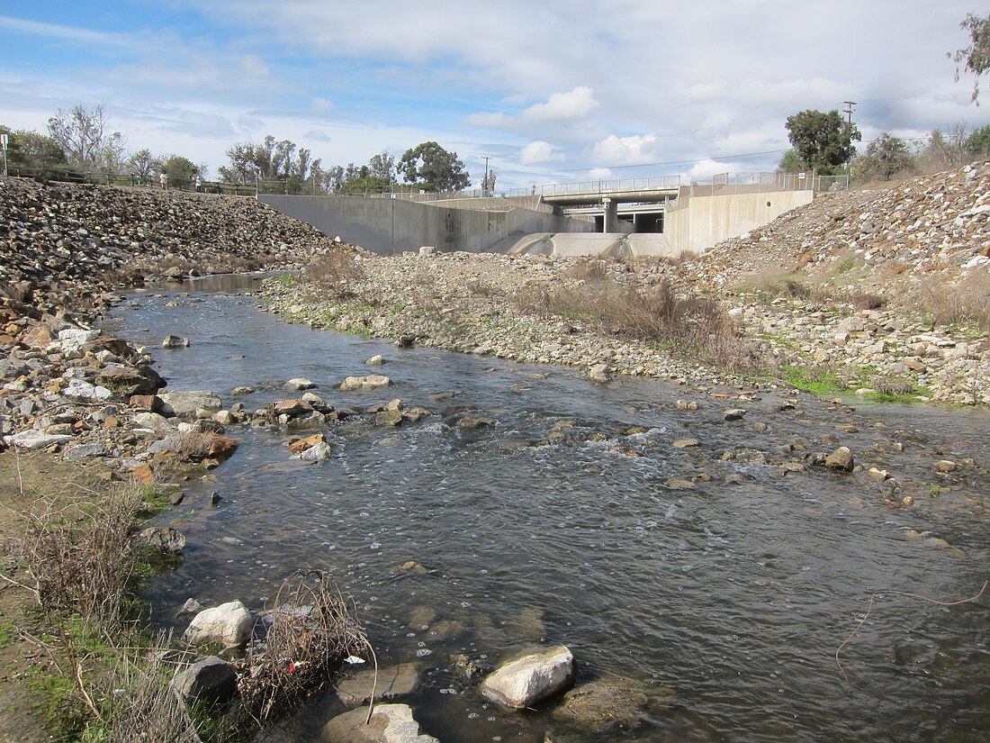 Arroyo Trabuco