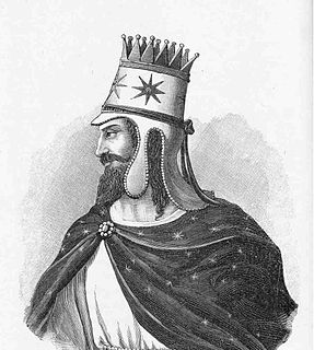 Artaxias I Founder of the Artaxiad dynasty of Armenia (r. 189 BC-160 BC)