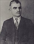 Aleksandrs Stavre Drenova