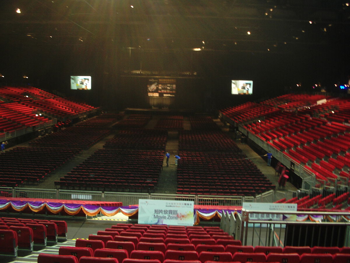 Asiaworld Arena Wikipedia