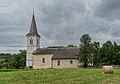 * Nomination Assumption church in Osmets, Hautes-Pyrénées, France. --Tournasol7 05:10, 23 March 2024 (UTC) * Promotion Good quality --Llez 06:10, 23 March 2024 (UTC)