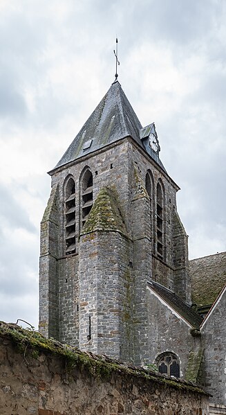 File:Assumption of Our Lady church in Voulx (1).jpg