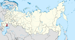 Astrakhan in Russia.svg