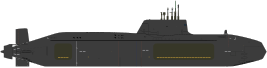 Astute class SSN.svg