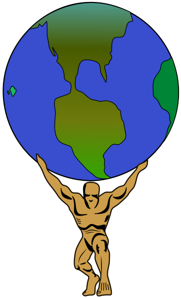 File:Atlas (mythology).svg