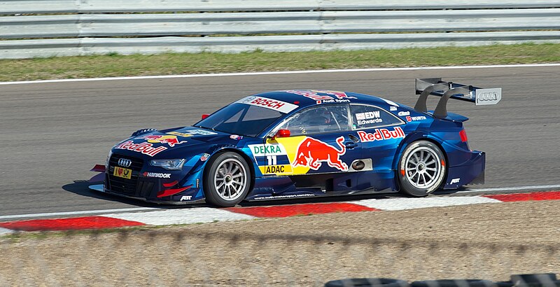 File:Audi RS5 DTM (R17) of Abt Sportsline (10074810194).jpg