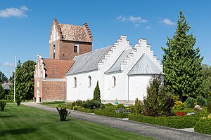 Auning Kirke (Norddjurs Kommune).2.ajb.jpg