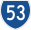 Australian state route 53.svg